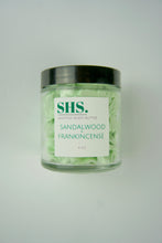 Load image into Gallery viewer, Sandalwood + Frankincense Body Butter
