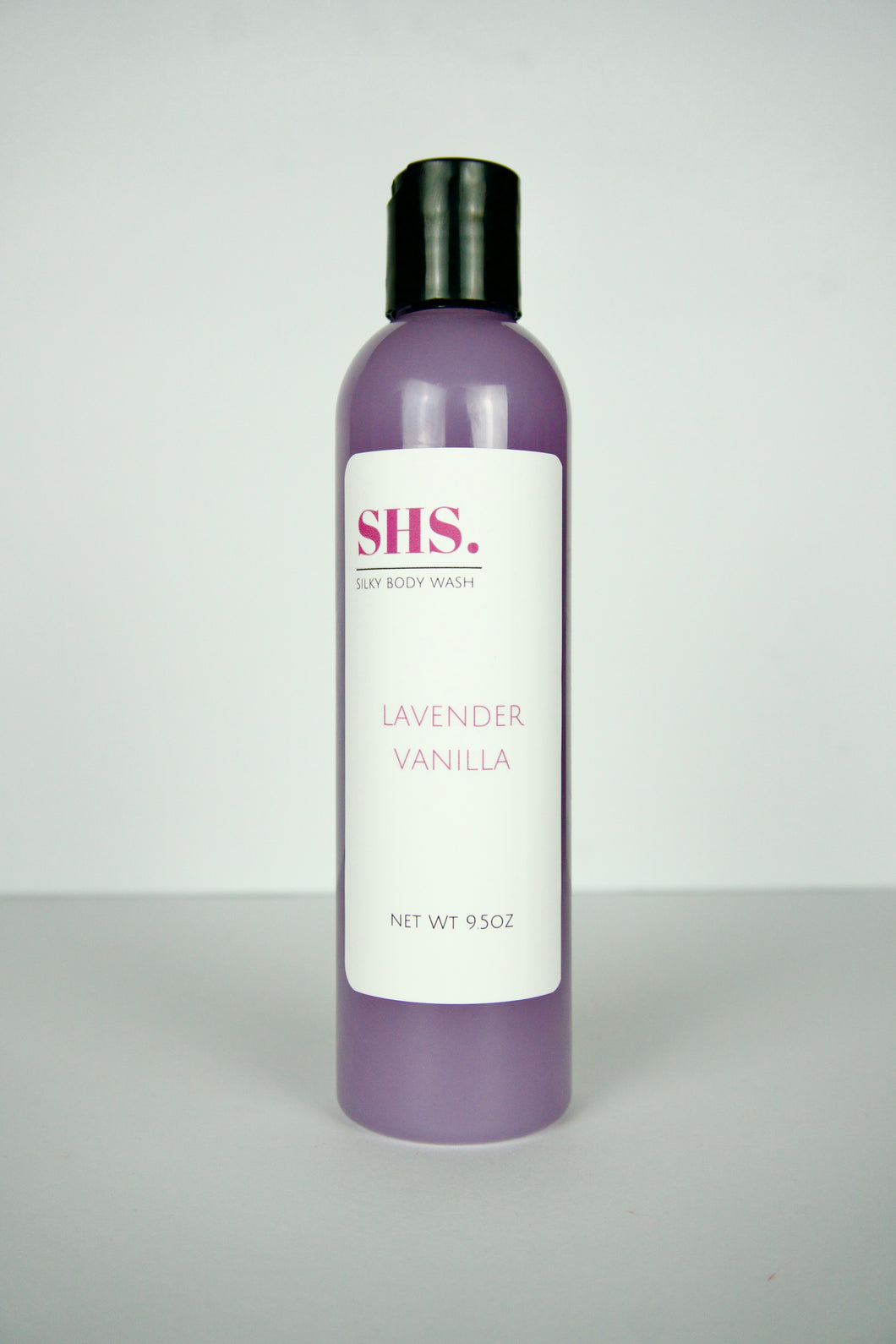 Lavender Vanilla  Body Wash