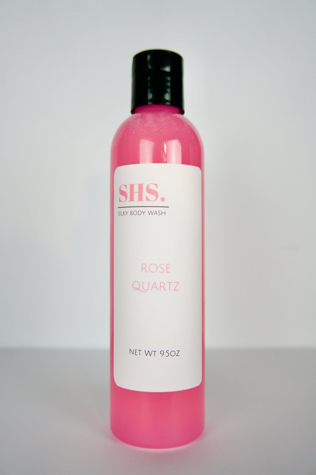 Rose Quartz Body Wash