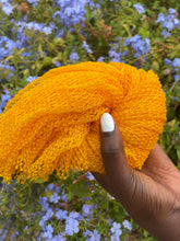 Load image into Gallery viewer, African Exfoliating Bath Net
