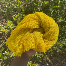Load image into Gallery viewer, African Exfoliating Bath Net
