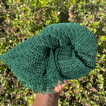 Load image into Gallery viewer, African Exfoliating Bath Net
